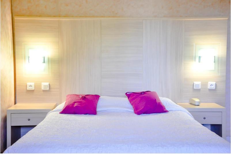 Serriera  Residence Stella Marina المظهر الخارجي الصورة