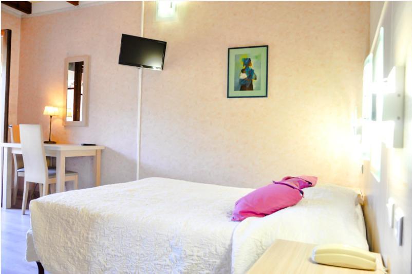 Serriera  Residence Stella Marina المظهر الخارجي الصورة