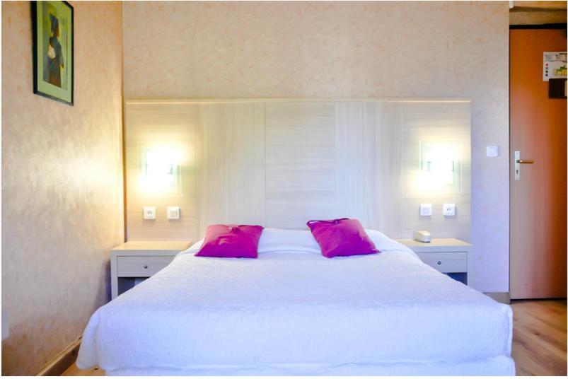 Serriera  Residence Stella Marina المظهر الخارجي الصورة