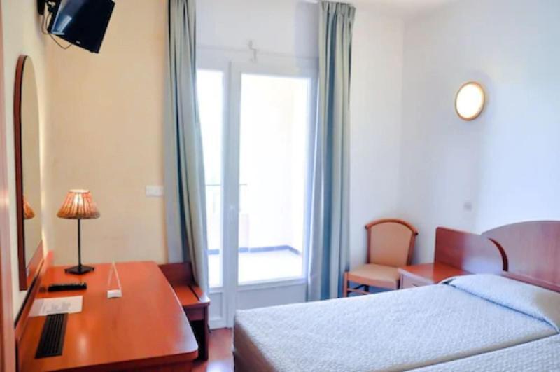 Serriera  Residence Stella Marina المظهر الخارجي الصورة