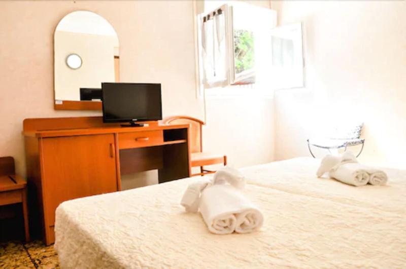 Serriera  Residence Stella Marina المظهر الخارجي الصورة