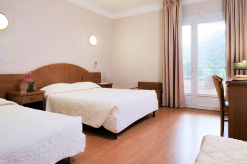 Serriera  Residence Stella Marina المظهر الخارجي الصورة