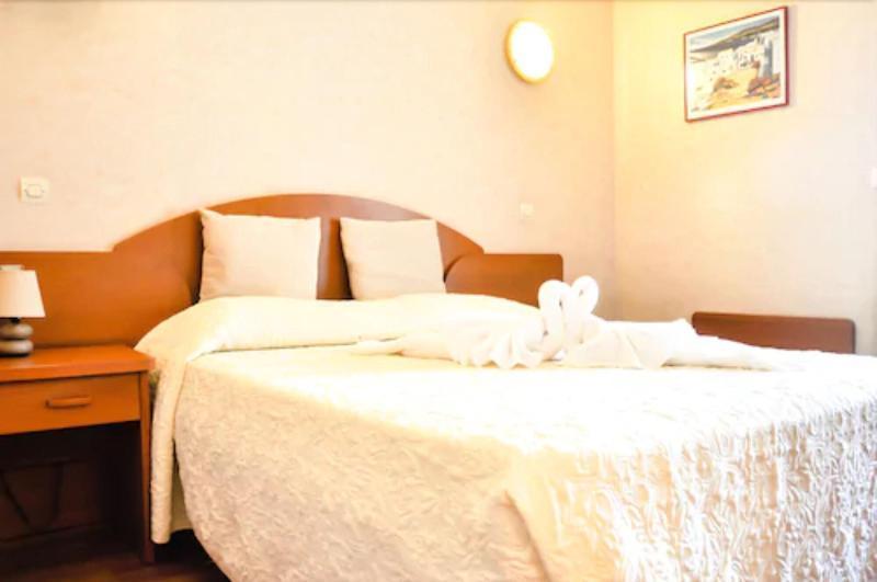 Serriera  Residence Stella Marina المظهر الخارجي الصورة