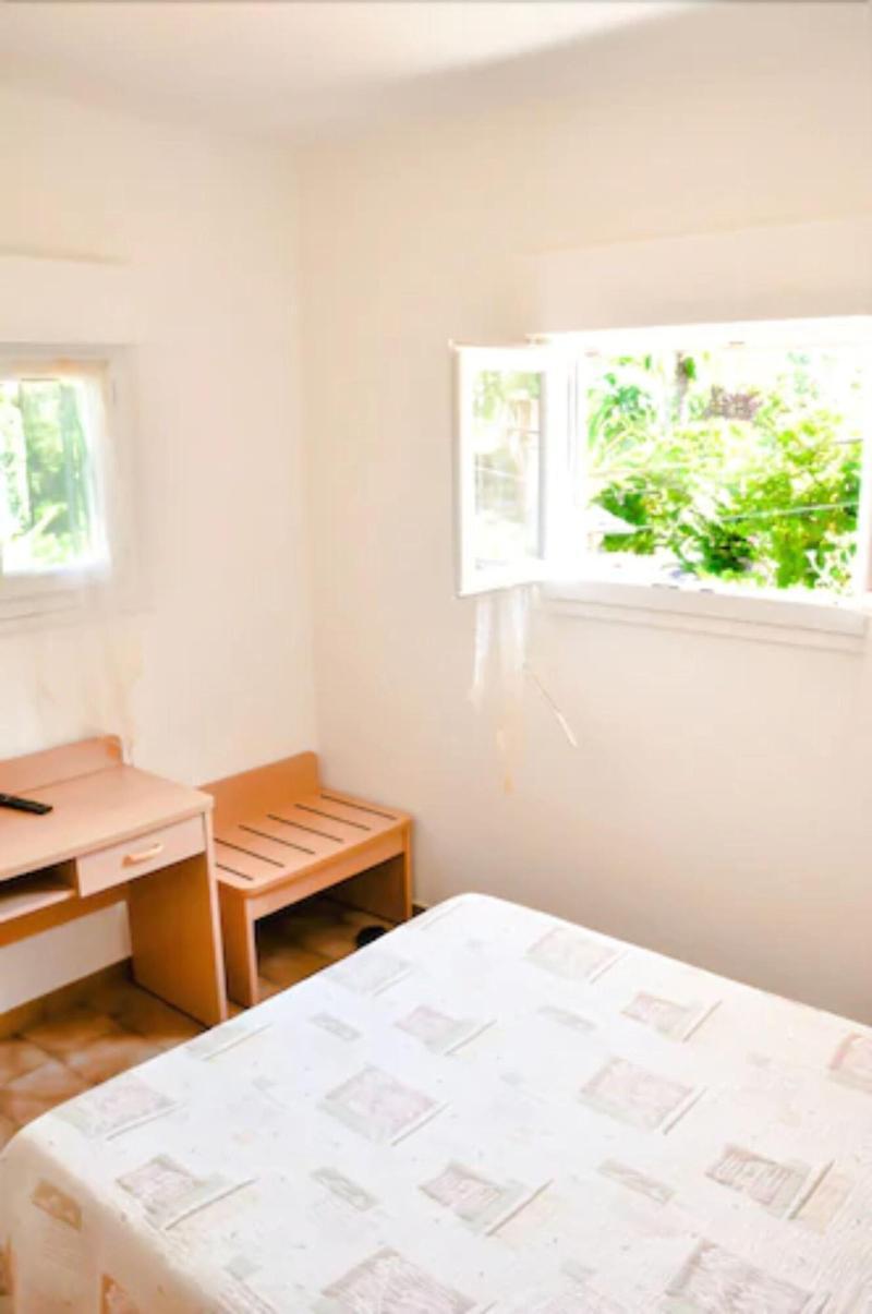 Serriera  Residence Stella Marina المظهر الخارجي الصورة