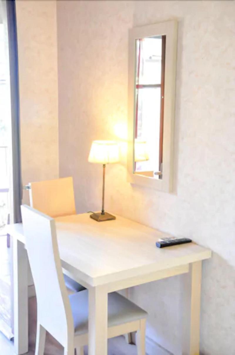 Serriera  Residence Stella Marina المظهر الخارجي الصورة