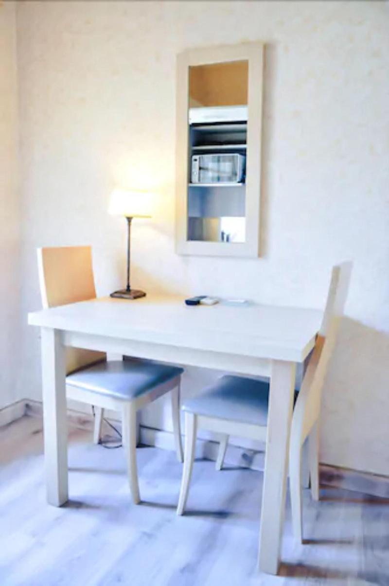 Serriera  Residence Stella Marina المظهر الخارجي الصورة