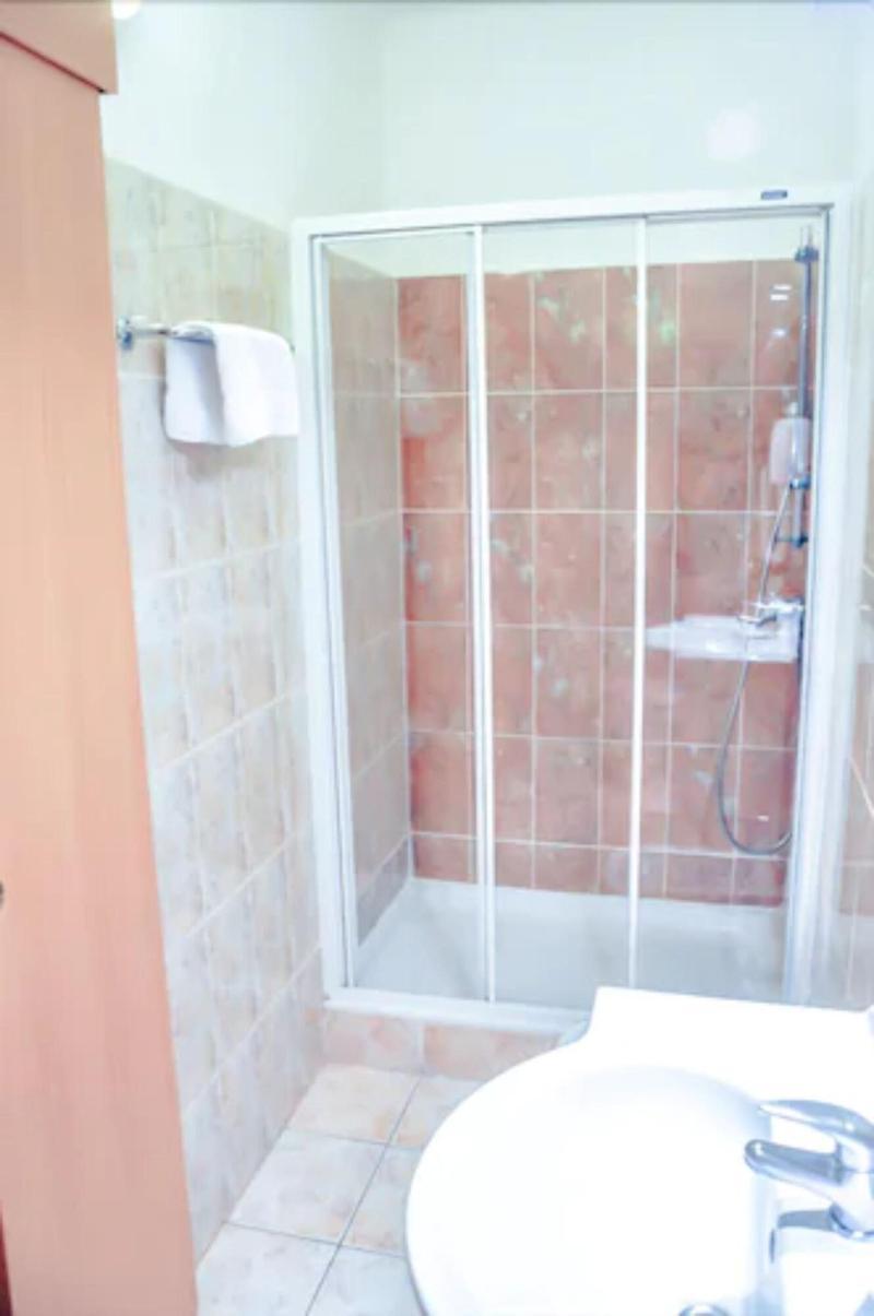 Serriera  Residence Stella Marina المظهر الخارجي الصورة